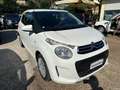 Citroen C1 1.0 VTi 68 3 porte Feel Bianco - thumbnail 5