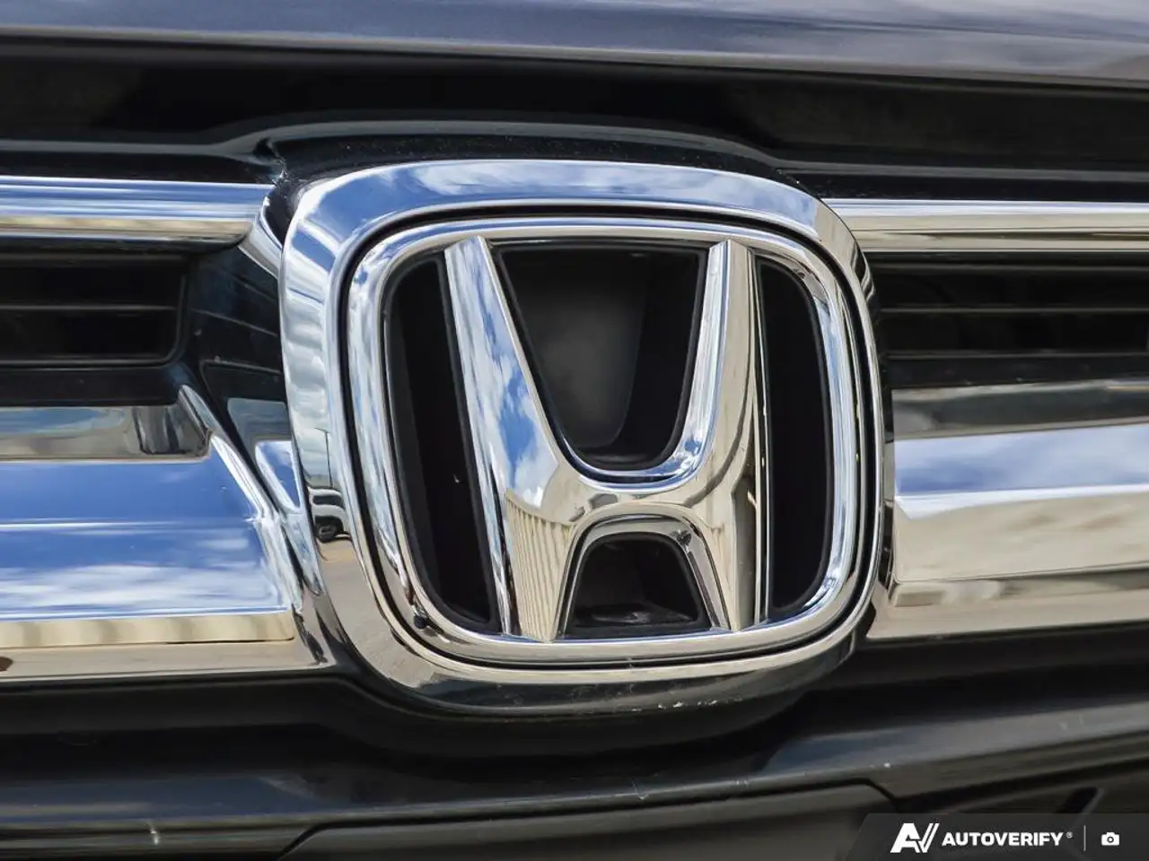Honda CR-V fotografie Honda CR-V