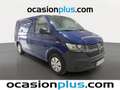 Volkswagen Transporter Furgón 2.0TDI BMT 81kW Azul - thumbnail 2