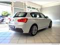 BMW 116 116d MSPORT MANUALE P.CONSEGNA Blanco - thumbnail 7