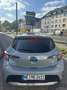 Toyota Corolla Hybrid Team D Grau - thumbnail 2