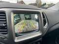 Jeep Compass Compass 1.6d Longitude CAMÉRA,CRUISE,CLIM,GPS Gris - thumbnail 10