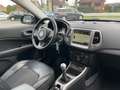 Jeep Compass Compass 1.6d Longitude CAMÉRA,CRUISE,CLIM,GPS Gris - thumbnail 7