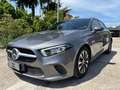 Mercedes-Benz A 180 d Business Cambio F1 - Led - Pdc - Retrocamera Grigio - thumbnail 1