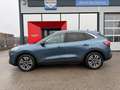 Ford Kuga 1,5 EcoBlue Titanium Aut. Blau - thumbnail 7