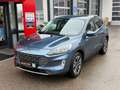 Ford Kuga 1,5 EcoBlue Titanium Aut. Blau - thumbnail 2