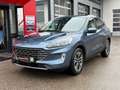 Ford Kuga 1,5 EcoBlue Titanium Aut. Blau - thumbnail 1