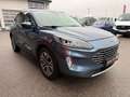 Ford Kuga 1,5 EcoBlue Titanium Aut. Blau - thumbnail 4