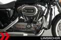 Harley-Davidson Sportster XL 1200 T SUPERLOW - Keyless-Ride Schwarz - thumbnail 25
