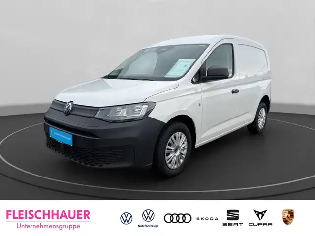 Volkswagen Caddy Cargo ACC+DAB+SHZ+KLIMA
