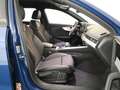Audi A4 Avant 40 TFSI S edition Competition 204 pk S-troni Bleu - thumbnail 19