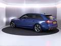 Audi A4 Avant 40 TFSI S edition Competition 204 pk S-troni Bleu - thumbnail 4