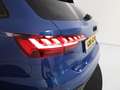 Audi A4 Avant 40 TFSI S edition Competition 204 pk S-troni Bleu - thumbnail 16