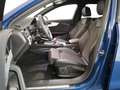 Audi A4 Avant 40 TFSI S edition Competition 204 pk S-troni Bleu - thumbnail 7