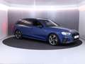 Audi A4 Avant 40 TFSI S edition Competition 204 pk S-troni Bleu - thumbnail 5