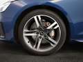 Audi A4 Avant 40 TFSI S edition Competition 204 pk S-troni Bleu - thumbnail 10