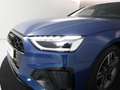 Audi A4 Avant 40 TFSI S edition Competition 204 pk S-troni Bleu - thumbnail 15