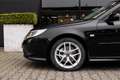 Saab 9-3 Cabrio 2.0 Vector, 200PK, Automaat, Cruise, Goed o Negro - thumbnail 34