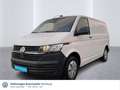 Volkswagen T6.1 Transporter T6.1 Kasten EcoProfi 2.0TDI Kamera Klima CarPlay Weiß - thumbnail 1