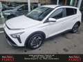 Hyundai BAYON i-Line Plus 1,0 T-GDi DCT y1bp3-O2 Weiß - thumbnail 1