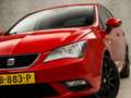 SEAT Ibiza 1.0 EcoTSI Sport (APPLE CARPLAY, NAVIGATIE, CRUISE Rood - thumbnail 33