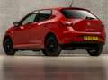 SEAT Ibiza 1.0 EcoTSI Sport (APPLE CARPLAY, NAVIGATIE, CRUISE Rood - thumbnail 3