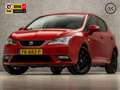 SEAT Ibiza 1.0 EcoTSI Sport (APPLE CARPLAY, NAVIGATIE, CRUISE Rood - thumbnail 1