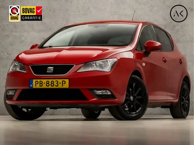 SEAT Ibiza 1.0 EcoTSI Sport (APPLE CARPLAY, NAVIGATIE, CRUISE