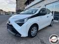 Toyota Aygo 1.0 VVT-i 69 CV 5 porte TOP! Bianco - thumbnail 3