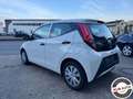 Toyota Aygo 1.0 VVT-i 69 CV 5 porte TOP! Bianco - thumbnail 5