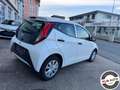 Toyota Aygo 1.0 VVT-i 69 CV 5 porte TOP! Bianco - thumbnail 7