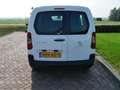 Peugeot Partner 1.5 BlueHDI Pro 74kW AC 2022 !!! ** 6999 EX BTW ** Wit - thumbnail 7