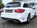 Mercedes-Benz C 300 AMG Line T EU6d- MULTIBEAM/Navi/LED/ACC Weiß - thumbnail 37