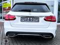 Mercedes-Benz C 300 AMG Line T EU6d- MULTIBEAM/Navi/LED/ACC Weiß - thumbnail 36