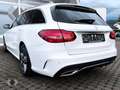 Mercedes-Benz C 300 AMG Line T EU6d- MULTIBEAM/Navi/LED/ACC Weiß - thumbnail 35