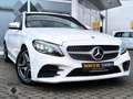 Mercedes-Benz C 300 AMG Line T EU6d- MULTIBEAM/Navi/LED/ACC Weiß - thumbnail 3
