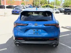 Acura ADX 2026
