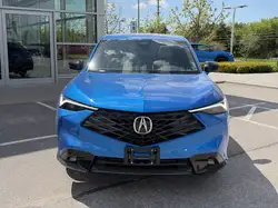 Acura ADX 2026