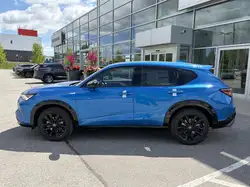 Acura ADX 2026