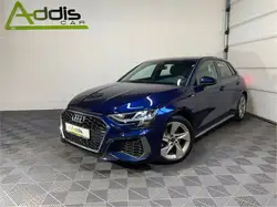 Audi A3 SPORTBACK 35 TFSI 150 S-TRONIC S-LINE CARPLAY