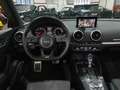 Audi A3 2.0 TFSI 190cv S tronic S line quattro cabrio Gelb - thumbnail 32
