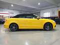 Audi A3 2.0 TFSI 190cv S tronic S line quattro cabrio Gelb - thumbnail 20