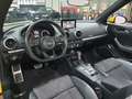 Audi A3 2.0 TFSI 190cv S tronic S line quattro cabrio Gelb - thumbnail 38