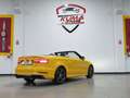 Audi A3 2.0 TFSI 190cv S tronic S line quattro cabrio Gelb - thumbnail 35