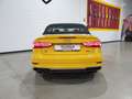 Audi A3 2.0 TFSI 190cv S tronic S line quattro cabrio Gelb - thumbnail 33