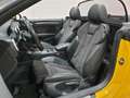 Audi A3 2.0 TFSI 190cv S tronic S line quattro cabrio Gelb - thumbnail 3