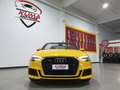 Audi A3 2.0 TFSI 190cv S tronic S line quattro cabrio Gelb - thumbnail 7