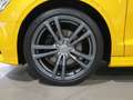 Audi A3 2.0 TFSI 190cv S tronic S line quattro cabrio Gelb - thumbnail 13