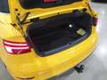 Audi A3 2.0 TFSI 190cv S tronic S line quattro cabrio Gelb - thumbnail 27