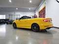 Audi A3 2.0 TFSI 190cv S tronic S line quattro cabrio Gelb - thumbnail 36